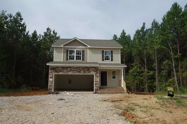 20 Poplar Bark Drive, Youngsville, NC 27596