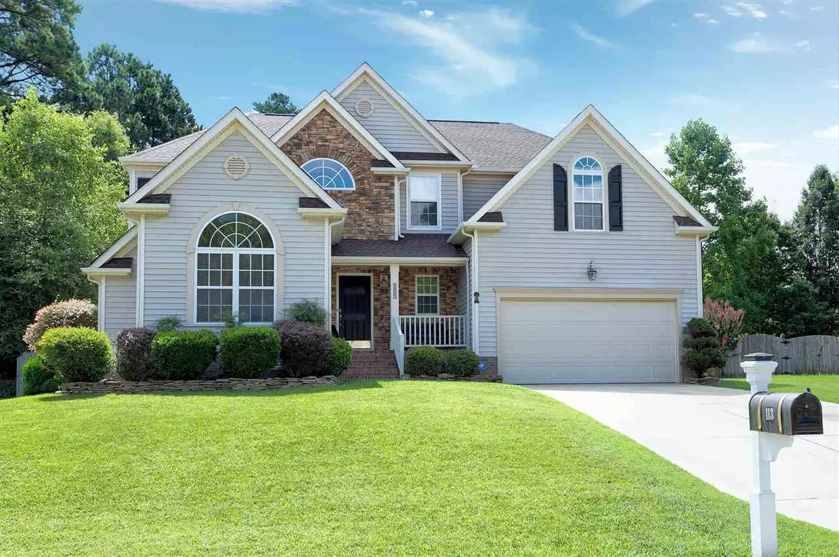 Cary, NC 27528,113 Olde Tree Drive