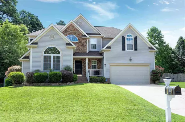 113 Olde Tree Drive, Cary, NC 27528