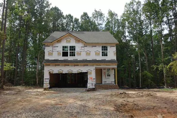 200 Beaver Dam Drive, Youngsville, NC 27596