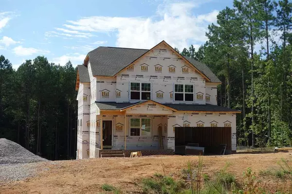 Creedmoor, NC 27522,901 Weatherby Lane