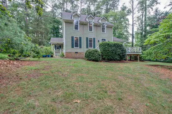 8309 Wheatstone Lane, Raleigh, NC 27613