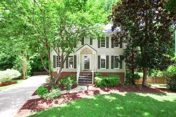 119 Waterfall Court, Cary, NC 27513