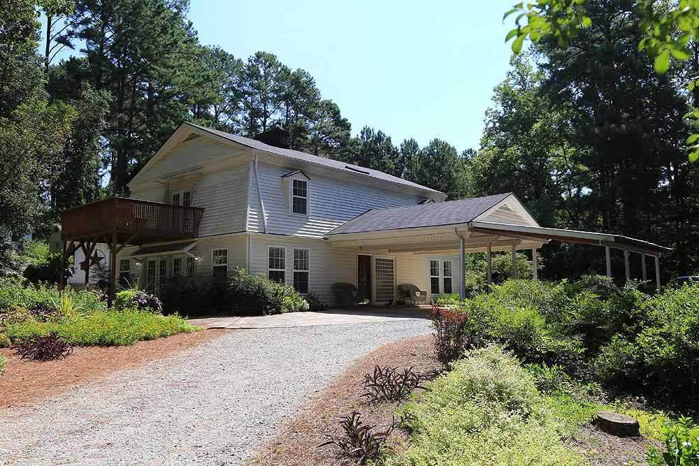 1523 S Gleneagle Drive, Garner, NC 27529