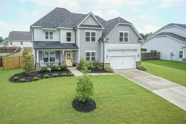 382 Whitebark Lane, Clayton, NC 27520