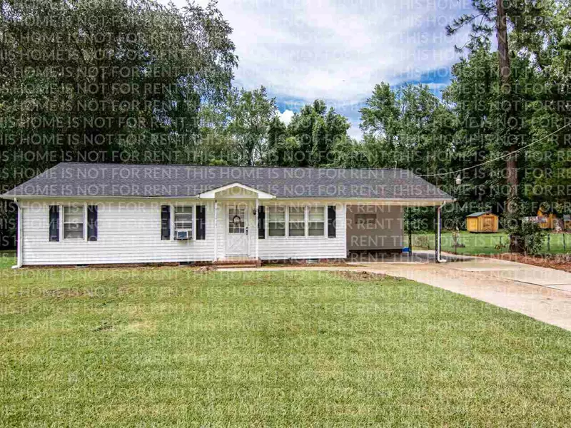 5016 Oakdale Road, Wilson, NC 27893