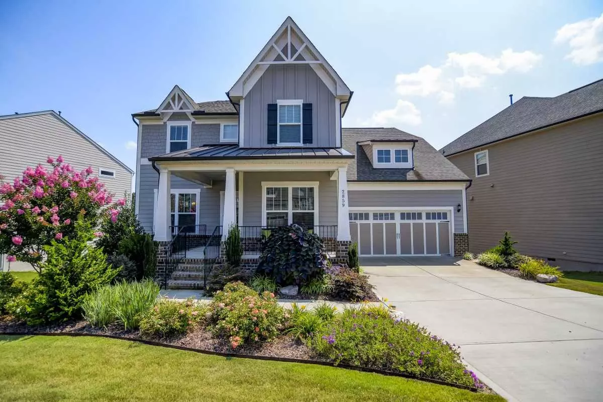 Apex, NC 27502,2859 Lemnos Drive