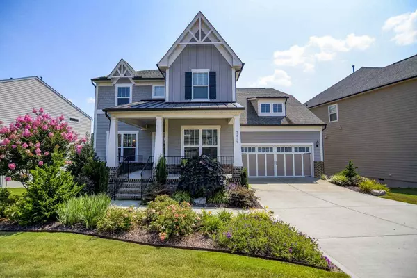 2859 Lemnos Drive, Apex, NC 27502