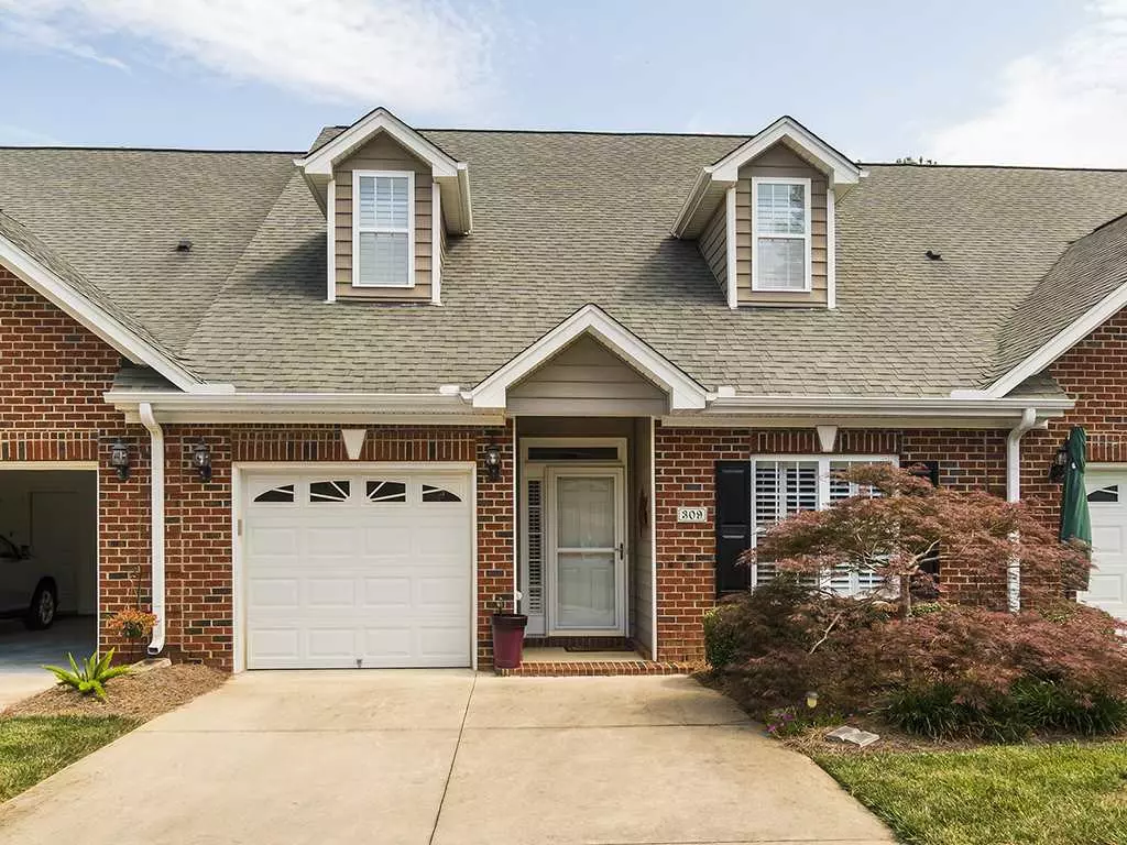 Gibsonville, NC 27249,309 Eva Drive