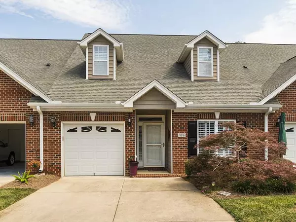 309 Eva Drive, Gibsonville, NC 27249