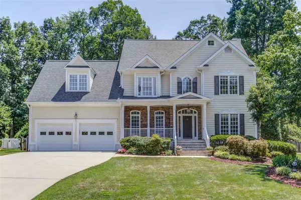 211 Painted Fall Way, Cary, NC 27513