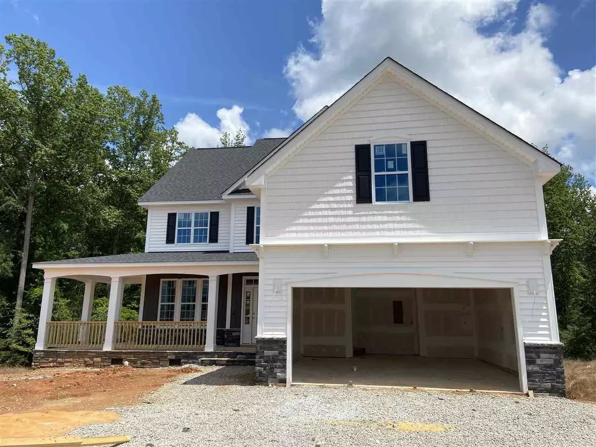 Garner, NC 27529,109 Rossell Park Circle