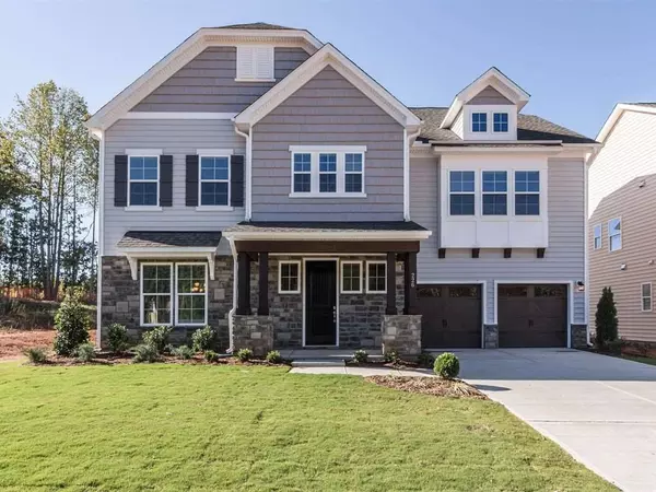 1708 Aberdour Drive #425, Apex, NC 27502