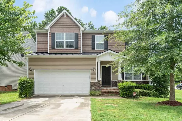 303 Switchback Street, Knightdale, NC 27545