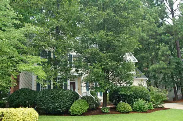 108 Bergeron Way, Cary, NC 27519