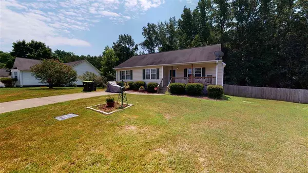 Creedmoor, NC 27522,316 Bridget Way