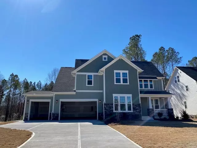 Garner, NC 27529,5023 Blendon Trail