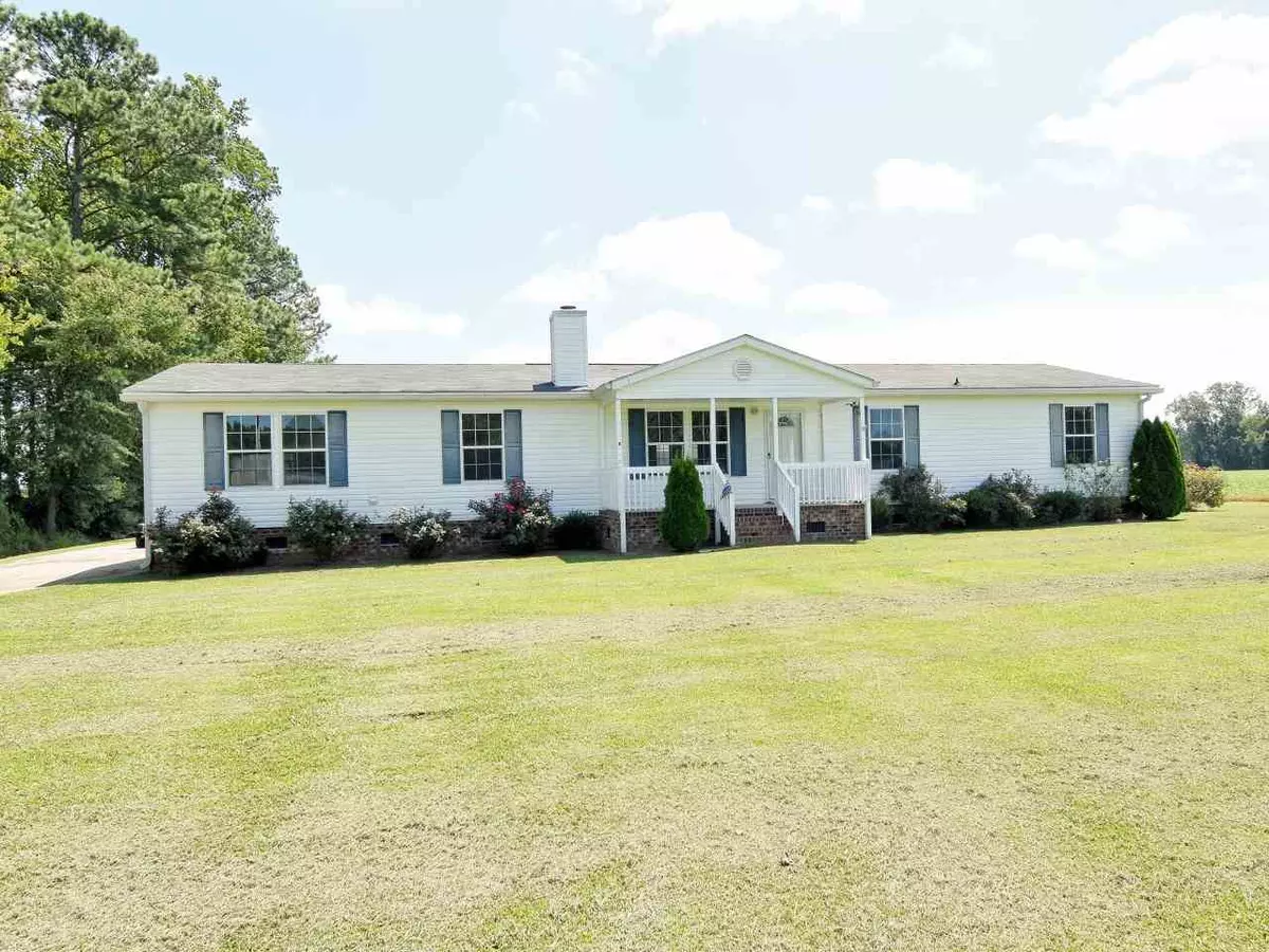 Lucama, NC 27581,7371 Huckleberry Road