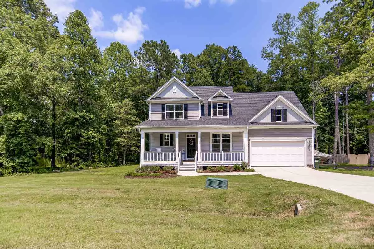 Garner, NC 27529,3021 Moorpark Lane