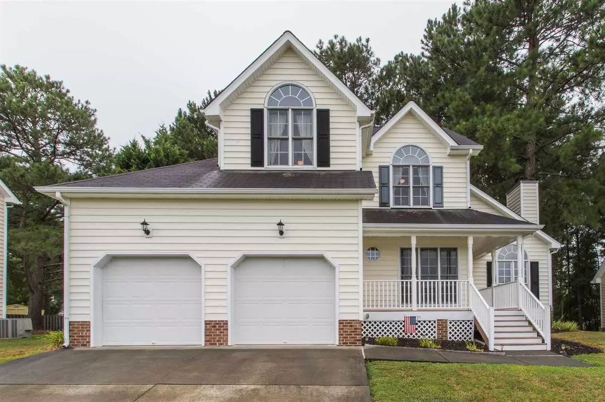 Creedmoor, NC 27522,1592 Rogers Pointe Lane