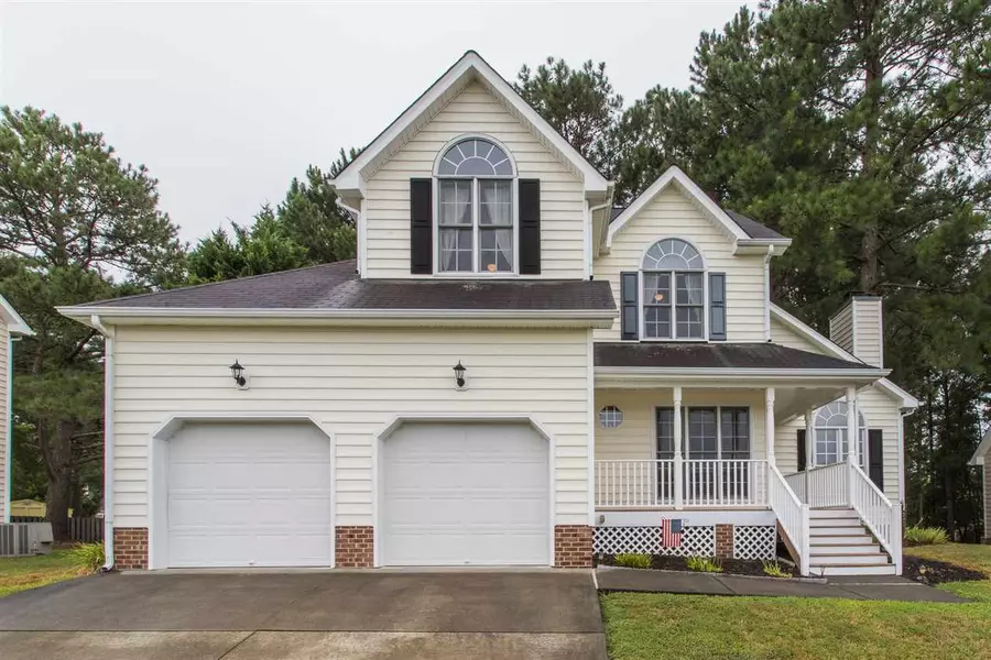 1592 Rogers Pointe Lane, Creedmoor, NC 27522