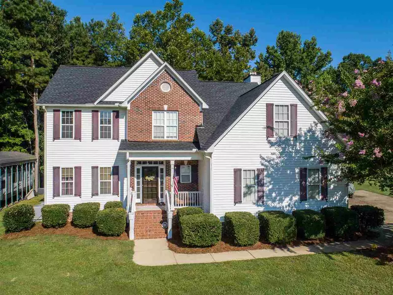 218 Sanidine Lane, Clayton, NC 27527