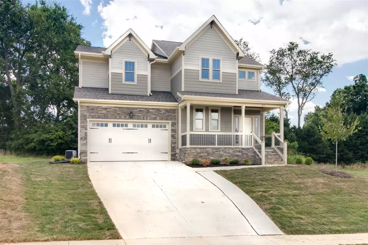 Haw River, NC 27253,1833 Old Fields Boulevard