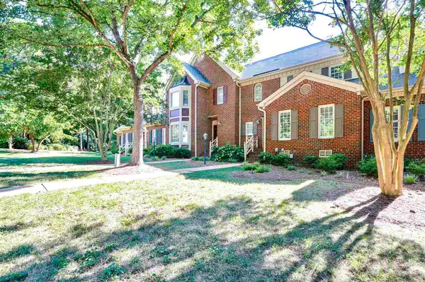 503 Van Thomas Drive, Raleigh, NC 27615