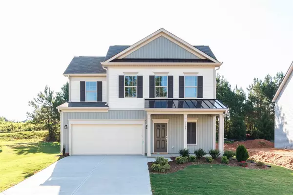 105 Palladium Court, Elon, NC 27244