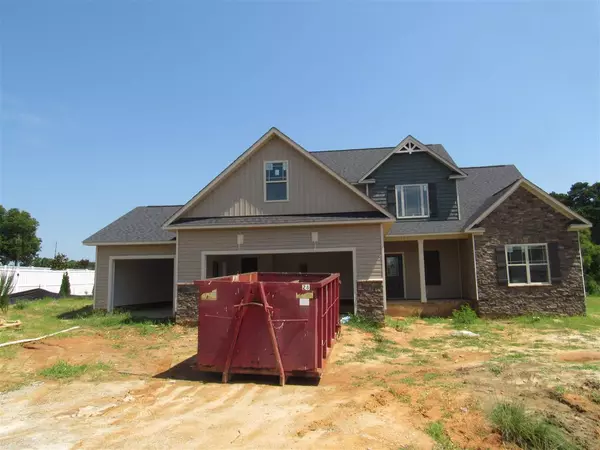 47 Shallow Falls Lane, Benson, NC 27504