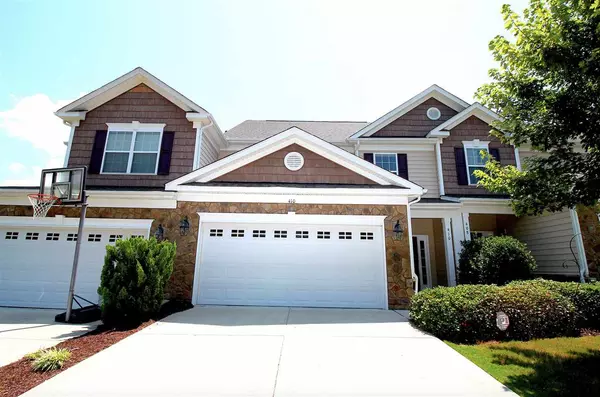 410 Fly Bridge Drive, Cary, NC 27519