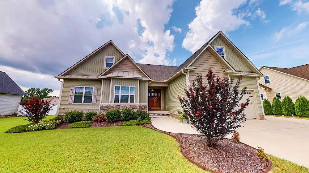 Smithfield, NC 27577,396 Carriage Creek Drive