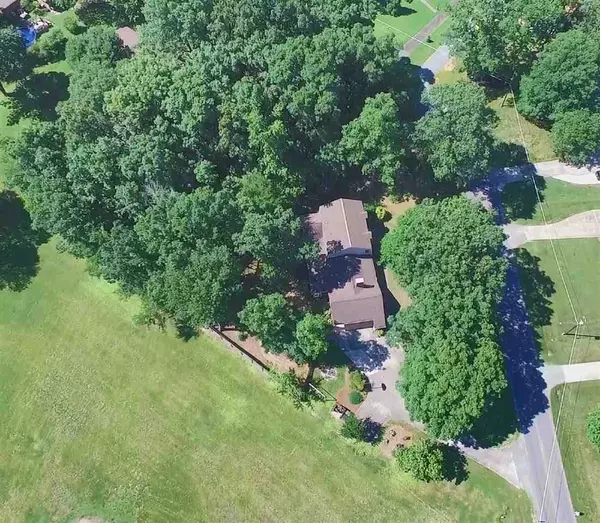 758 Martin Avenue, Graham, NC 27253