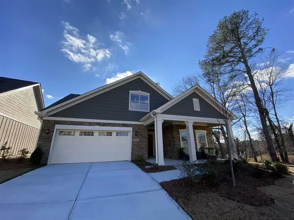 2025 Piedmontese Drive, Apex, NC 27539