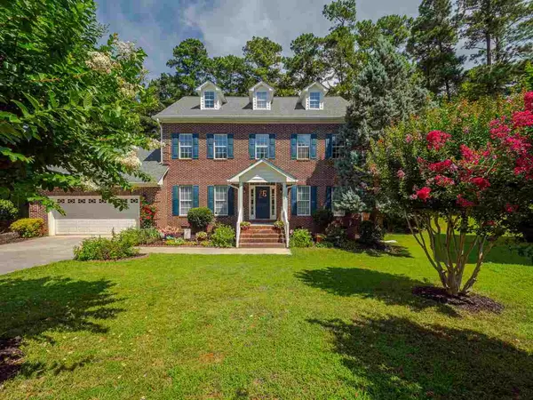 303 Bradwyck Drive, Cary, NC 27513