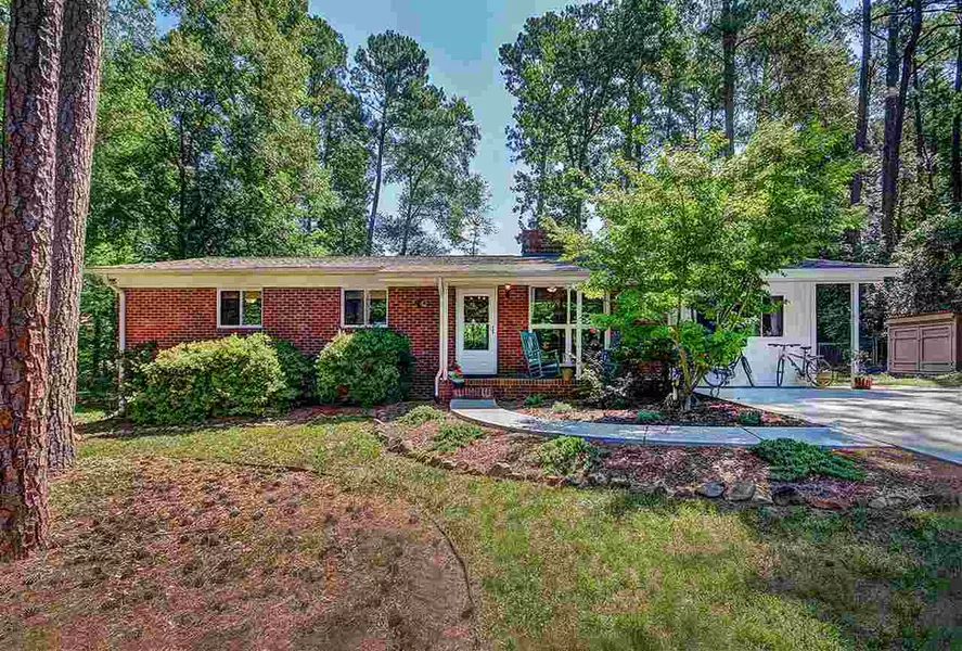 207 Gary Road, Carrboro, NC 27510