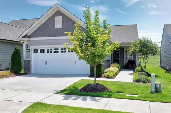 540 Turnstone Drive, Durham, NC 27703