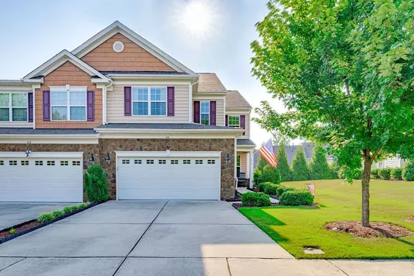 416 Fly Bridge Drive, Cary, NC 27519