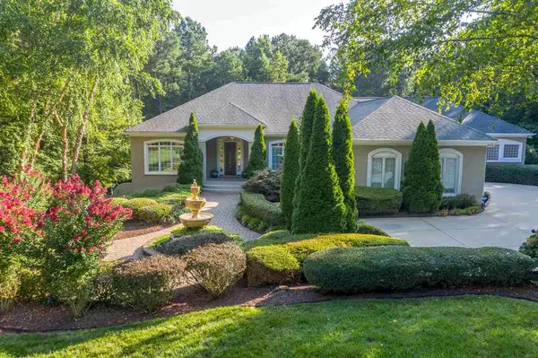 524 Vista Del Lago Lane, Wake Forest, NC 27587