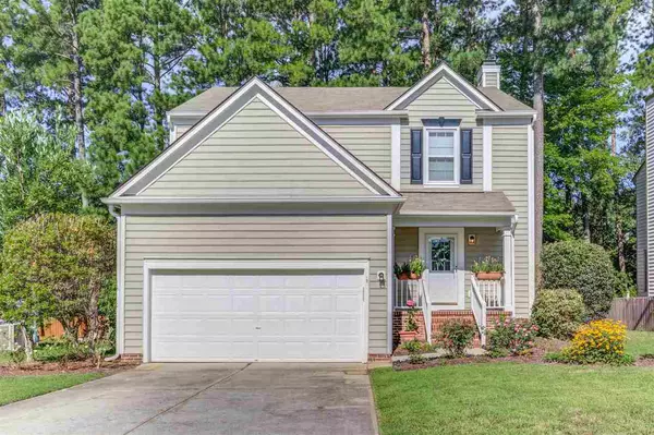 116 Haddonfield Lane, Cary, NC 27513