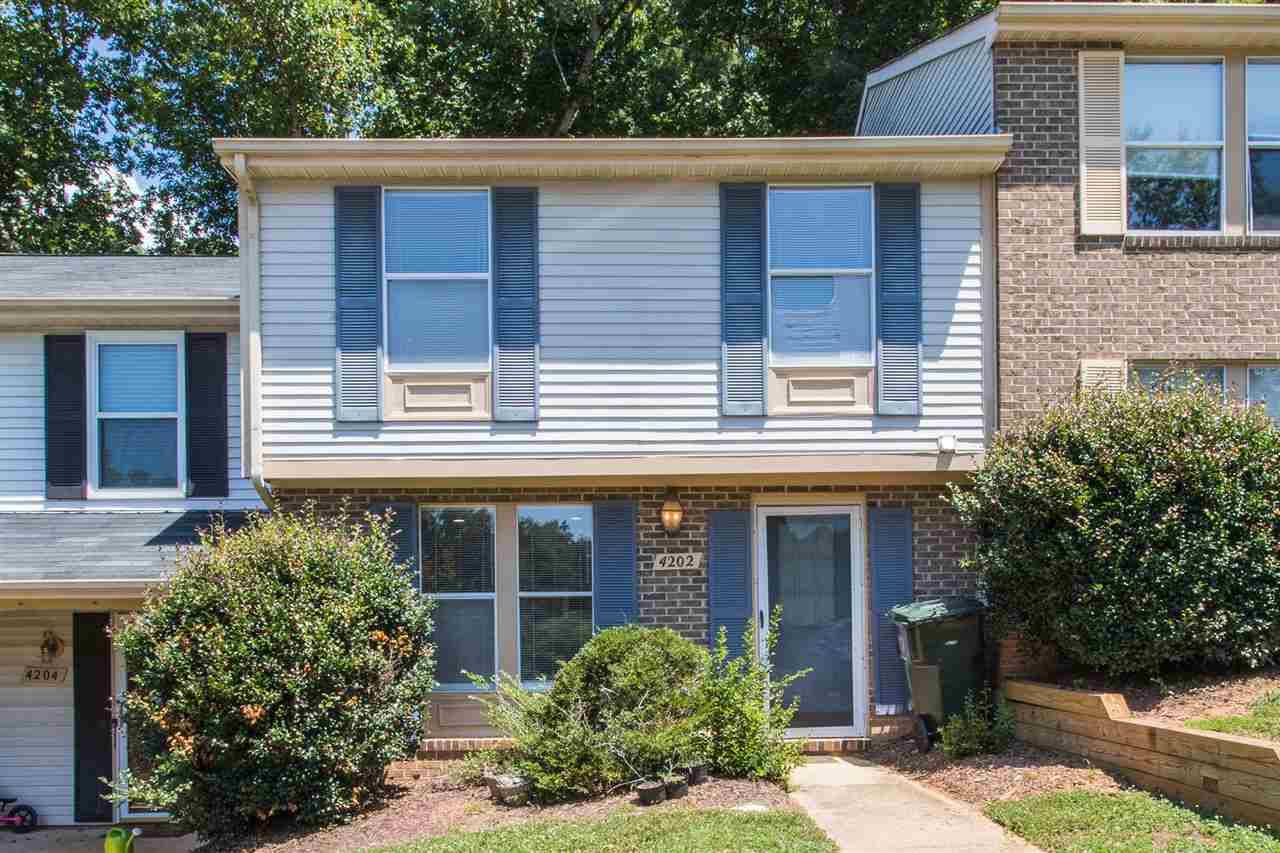 4202 Sterlingworth Drive, Raleigh, NC 27606