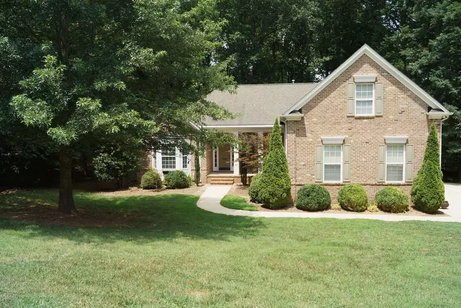 1406 Ainsworth Boulevard, Hillsborough, NC 27278