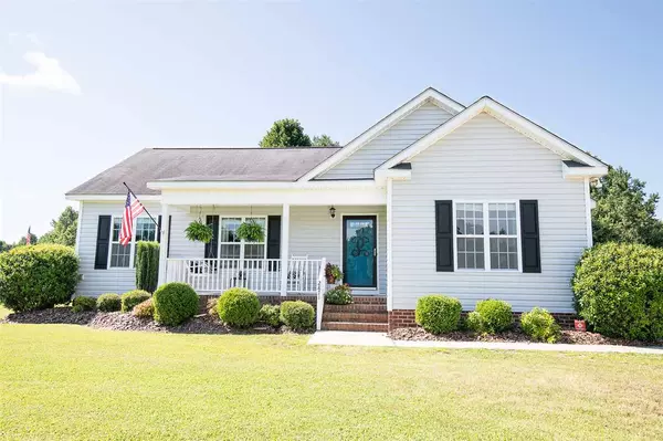 2871 Bones Acres Court, Elm City, NC 27822