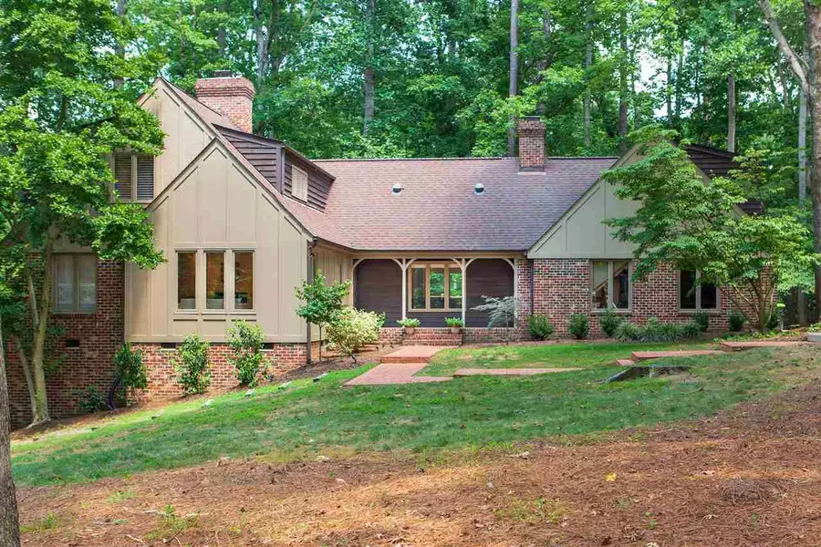 108 Longwood Drive, Chapel Hill, NC 27514