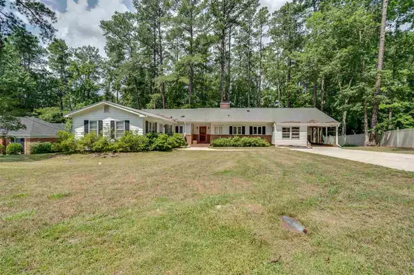 514 Brinn Drive, Sanford, NC 27330