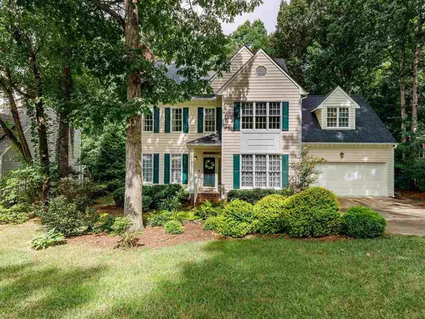 118 Bromfield Way, Cary, NC 27519