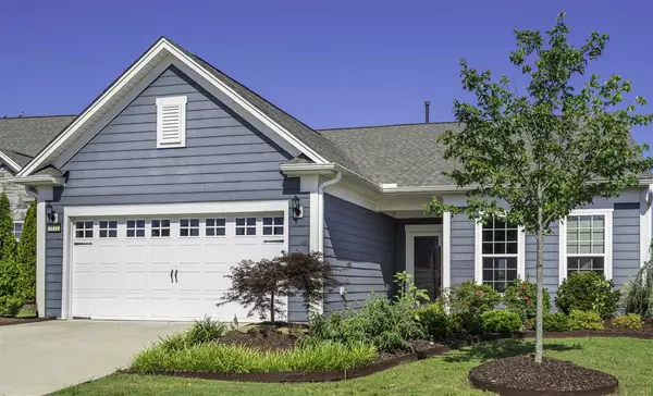 1111 Clay Hill Way, Durham, NC 27703