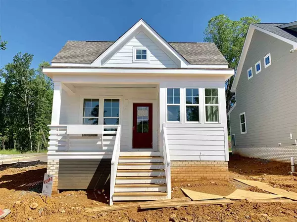 52 Cottage Way #Lot 56, Pittsboro, NC 27312