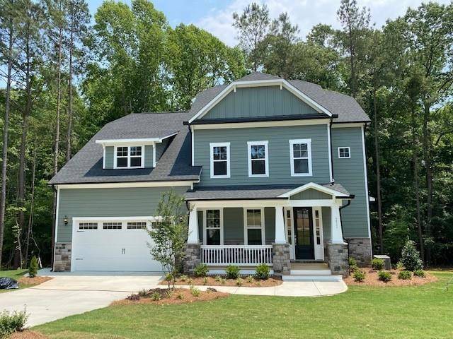 4833 Glen Creek Trail, Garner, NC 27529