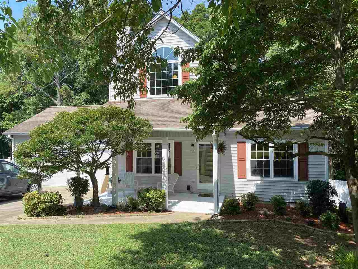 Graham, NC 27253,715 Banks Street
